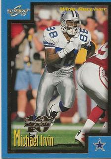 Michael Irvin