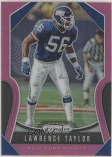 Lawrence Taylor