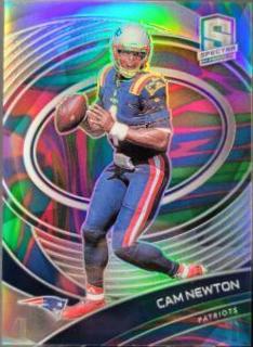 Cam Newton
