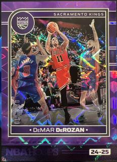 DeMar DeRozan