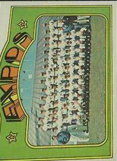 Montreal Expos