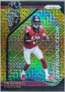 Calvin Ridley