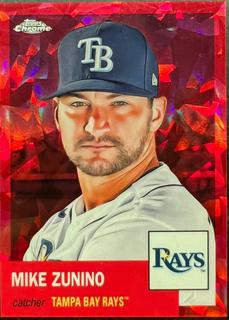 Mike Zunino