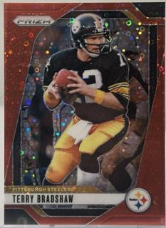 Terry Bradshaw