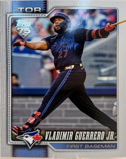 Vladimir Guerrero Jr.