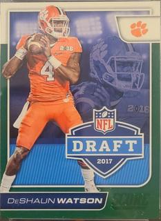 Deshaun Watson