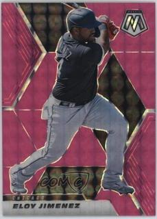 Eloy Jimenez