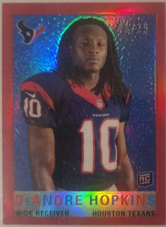 DeAndre Hopkins