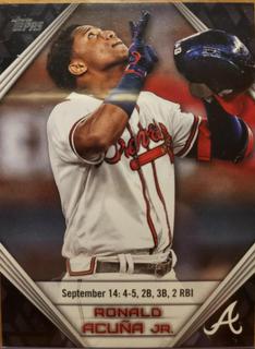 Ronald Acuna Jr