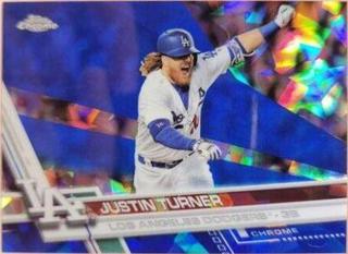 Justin Turner