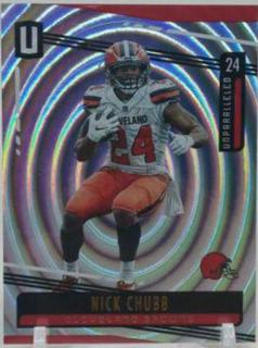 Nick Chubb