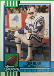 Chip Banks