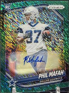 Phil Mafah