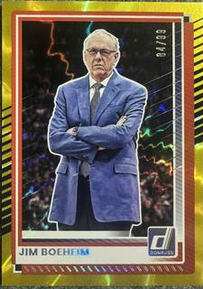 Jim Boeheim