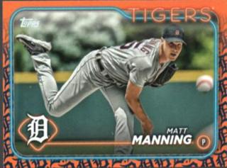 Matt Manning