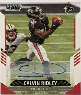 Calvin Ridley