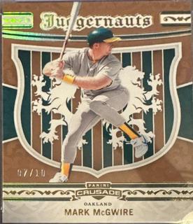 Mark McGwire