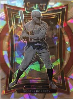 Rogers Hornsby