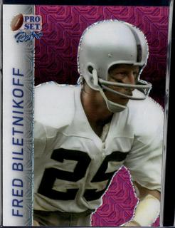 Fred Biletnikoff