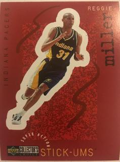 Reggie Miller