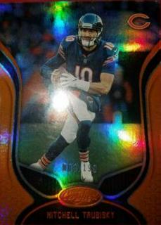 Mitchell Trubisky