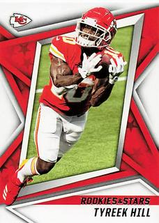 Tyreek Hill
