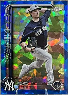 Max Fried