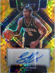 Jalen Rose