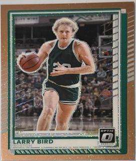 Larry Bird
