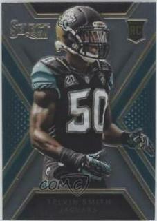 Telvin Smith