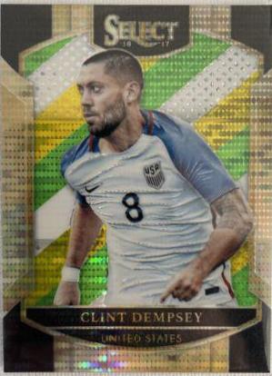 Clint Dempsey