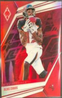 Mike Evans