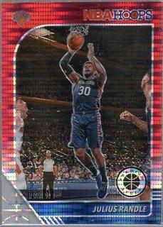 Julius Randle