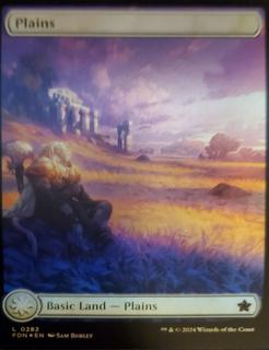 Plains