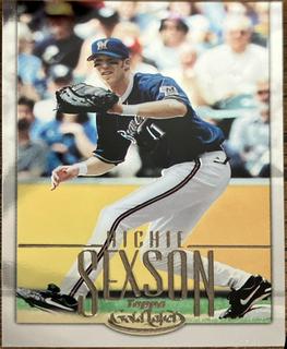 Richie Sexson