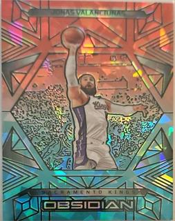 Jonas Valanciunas