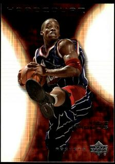 Steve Francis