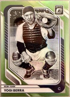 Yogi Berra