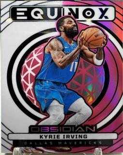 Kyrie Irving