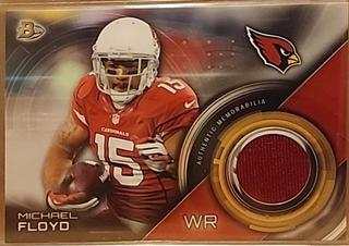 Michael Floyd