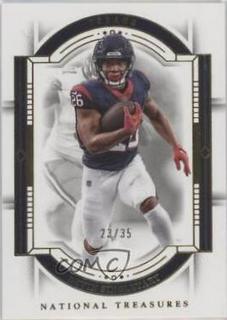 Devin Singletary
