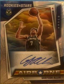 Grayson Allen