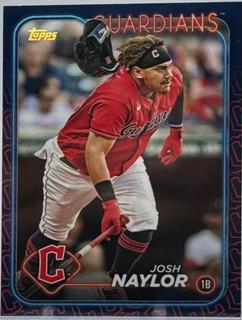 Josh Naylor