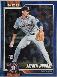 Jayden Murray