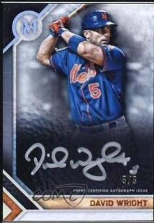 David Wright
