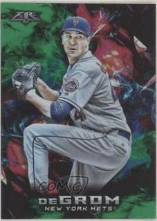 Jacob deGrom