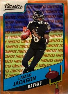 Lamar Jackson