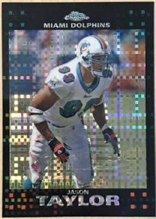 Jason Taylor