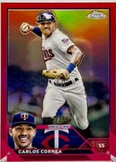 Carlos Correa