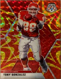 Tony Gonzalez